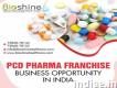 Pcd Pharma Franchise business in india