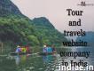 Best Tour And Travel Website Development In India