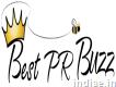 Bestprbuzz - Leading Press Release Distribution Service Agency