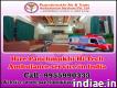Get Medical Care in North East Ambulance Service in Shillong Panchmukhi