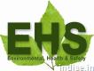 Consultancy Services for Ehs Award