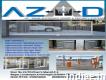 Az-zaahir Automatic Doors &security System
