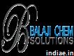 Chemical Pulping Enzymes Balaji Chem Solutions