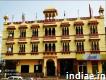 Welcome to the Holy City of Shrinath Ji Hotel in Nathdwara