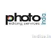 Photo Editing Services India