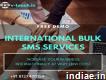 International Bulk Sms Service