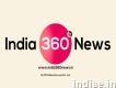 News & Entertainment India 360 news