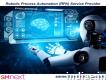 Robotic Process Automation Rpa Services and Solutions