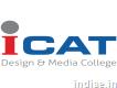 Icat Design and Media College