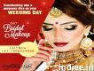 Bridal Makeup Artist in Karnal - Reflection Salon