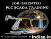 Plc Scada Training in Noida