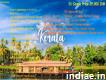 Trip To Kerala Destinations