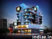 3d architectural walkthrough & rendering services in Hyderabad & Pune by 3d Power.
