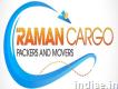Raman Cargo Packers Movers