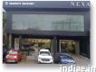 Get Exciting Offers On Nexa Cars only at Satya Nexa Kosabadi
