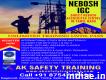 Nebosh Safety course in Nagercoil