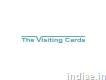 The Visiting Cards- Smart Digital Business Card
