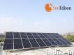 Rooftop Solar Panels for Home Residential Solar System Installation