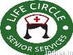 Life Circle Senior Services - Top Quality Home Care Services In India