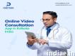 Online Video Consultation App-doktors