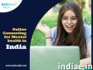 Online Counseling for Mental health in India