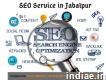 Seo Service Provider in Jabalpur Seo Company in Jabalpur.