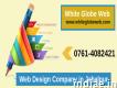 Website Designing Company and Services in Jabalpur