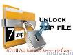 7zip file password recovery software