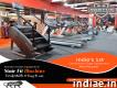 Gym Equipments Suppliers - Nortus Fitness