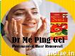 Dr Me Ping Gel Permanent Facial Hair Removal Cream Laserless Never Underestimate this Product