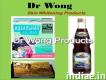 Dr Wong Skin Whitening Cream Soap Tonic That Will Turn Your into Luxury