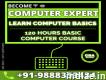 Best Basic Computer Courses in Gurdaspur at Cba Infotech