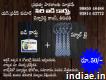 Siri Id Cards: Tirupati