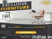Alfa Furniture Office Furniture Manufacturer Chandigarh
