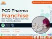 Find top pcd pharma franchise