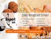 Bakery Management Software Pos Accounting Website - Expert Soft