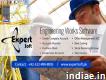 Engineering Works Software Online Website - Expert Soft