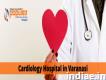Best Cardiology Hospital in Varanasi Popular Hospital
