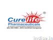 Curelife Pharmaceuticals - Nutraceutical Products Pcd Franchise