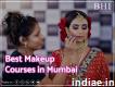 Best makeup courses in Mumbai