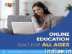 Get Online Math Tuition Classes For Class 4th - Ziyyara Edutech