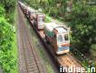 Superfast Railways Transportion Service in 10 hrs Indian Railways