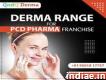 Derma Pcd Franchise Company in India