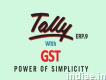 Tally Erp9 Gst training institute in Coimbatore Crown Tally Academy