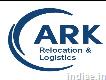 Ark Relocation And