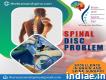 Herniated disc Surgery in Delhi Slip Disc treatment 2022