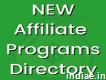 Affiliate Programs Directory