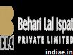Behari Lal Ispat Private Limited