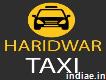 Haridwar Taxi is a Taxi Service Provider in your Doorstep