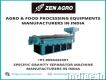 Specific Gravity Separator Machine Manufacturers in India Zenagro